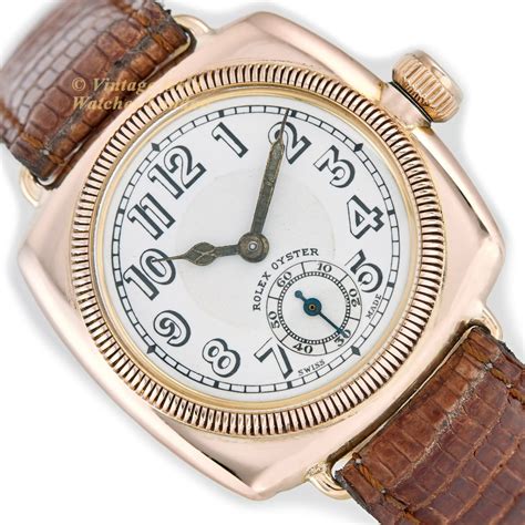 1926 rolex oyster for sale|vintage rolex oyster perpetual value.